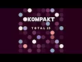 Dauwd - Jupiter George 'Kompakt Total 15‘ Album