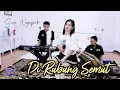 Download Lagu SUSI NGAPAK - DI RUBUNG SEMUT (Live Cover) SN MUSIC