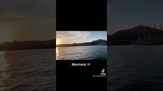 Exploring The Stunning Beauty Of Marmaris By Sailboat