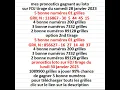 Download Lagu comment gagner au loto sur FDJ tirage du lundi 30 janvier 2023#shorts