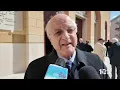 Interviews Salerno Funeral Gaspare Russo 25 March