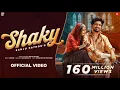 Download Lagu Shaky - Sanju Rathod Ft  Isha Malviya | G-Spark | Mr. Tripto Rahman | New Marathi Songs 2025