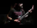 DEPRAVITY (Australia) - Rot in the Pit GUITAR PLAYTHROUGH VIDEO (Death Metal) Transcending Obscurity
