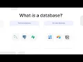 What Is a Database Simple Explanation for Beginners