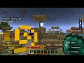 This Minecraft achievement world is amazing