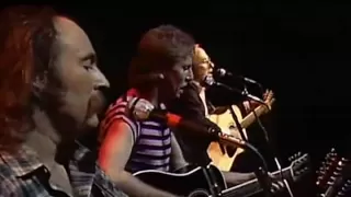 crosby stills nash southern cross