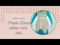 Praise Dance Clothes Mini-Haul