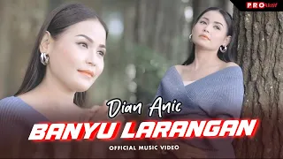 Download Dian Anic - Banyu Larangan (Official Music Video) MP3