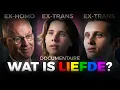 Download Lagu LHBTI \u0026 God: “Wat is liefde?” | Documentaire