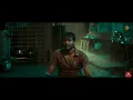 Water Packet - Raayan - Dhanush- Sundeep Kishan - AR Rahman - KK Crooningz - Santhosh Narayanan