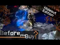 Celestial Nebula Hideout Before You Buy kinda