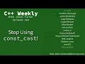 C Weekly - Ep 283