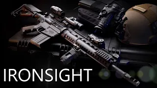 Download Ironsight #59. Nanami Yoshi - Attouteki Vivid Days (Kenja no Mago). MP3