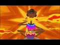 WITCH DOCTOR | Fun Songs For Kids | #childrensmusic