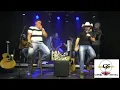 GABRIEL E SAMUEL - Boate azul/Meu reino encantado/Pagode em Brasília