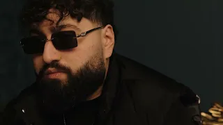 RUDEBENY - X (Official Music Video)