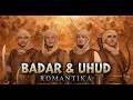 Lagu ROMANTIKA BADAR DAN UHUD – Rockcover (donkere versie)