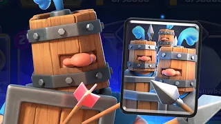 The Card That Needs LITERALLY NO SKILL