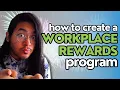 Download Lagu How to Create a Workplace Rewards Program 🏆