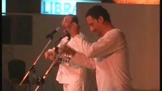 غنى و كمل ترحالك ماهر فايز و على الهلباوى 