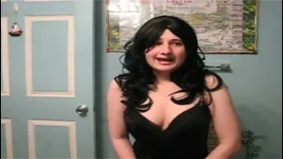 Gypsy Rose Prepping for Murder to Nick s Evil Side 15