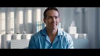 FREE GUY Trailer In cinemas July 2020