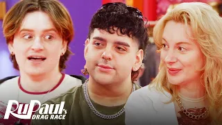 all stars 10 episode 11 first lewk rupaul s drag race