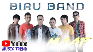 biru band full album