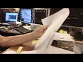 USPS 93940 - 123 Price Sheet and the CD Mailers Actual Classification and Postage Fees