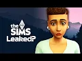 EA s Website Just Leaked Project X Next Sims Release by Accident