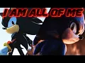 Download Lagu Shadow AMV - Shadow the Hedgehog ~ I Am... All Of Me