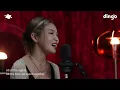 [#딩고라이브] 크리스토퍼 x 청하 (Christopher x CHUNG HA) - When I Get Old, Bad Boyㅣ딩고뮤직ㅣDingo Music