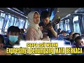 Download Lagu Ikuti Wulan ngamen dibus kota..!!!Pengamen suara emas bikin merinding