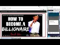 Build a Blockchain and a Cryptocurrency from Scratch