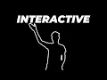 Immersive Interactive Warm-Up - Viral Interactive Game PART 2