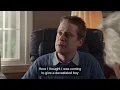 Righteous Gemstones Clipz - Baby Billy reunites with Harmon as an adult Pt2