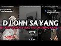 DJ OHH SAYANG NGANA INI BAGAIMANA BY ARIF SOPAN VIRAL TIKTOK MENGKANE‼️