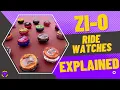 Download Lagu Kamen Rider ZI-O: Ridewatches EXPLAINED