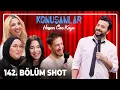 Download Lagu Konuşanlar 142. Bölüm Shot