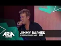 Jimmy Barnes Working Class Man 2005 ARIA Awards