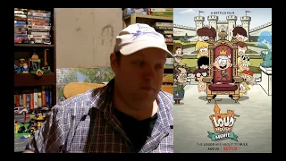 is the loud house movie really that bad