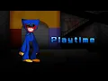 Download Lagu Playtime [Instrumental]   FNF V.S Huggy Wuggy OST