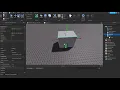 How to take a part from ServerStorage to Workspace - Episode 21