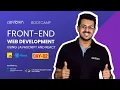 LIVE Front-End Web Development ESSENTIALS JavaScript and React Day-02