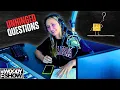 Morgan s Unhinged Questions from Listeners