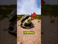Turtles Can NEVER Leave Their Shells Here s Why