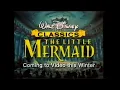 Lagu The Little Mermaid 1998 UK VHS Trailer