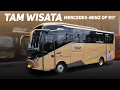 Download Lagu TAM Mercedes Benz OF 917