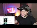 (REACTION) Banda MS by Sergio Lizárraga & Fuerza Regida – It Sure Didn't Hurt (Official Video)