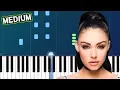Download Lagu Madison Beer - \